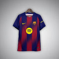 25/26 FC Barcelona Thuisset