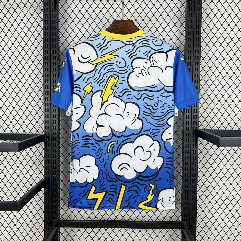 MANCHESTER CITY WOLKENKIT