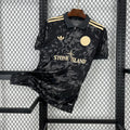 Ajax x Stone Island — Shirt