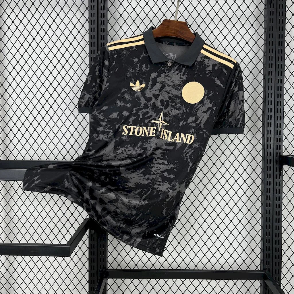 Ajax x Stone Island — Shirt