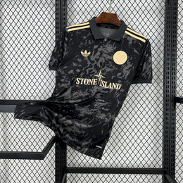 Ajax x Stone Island — Shirt