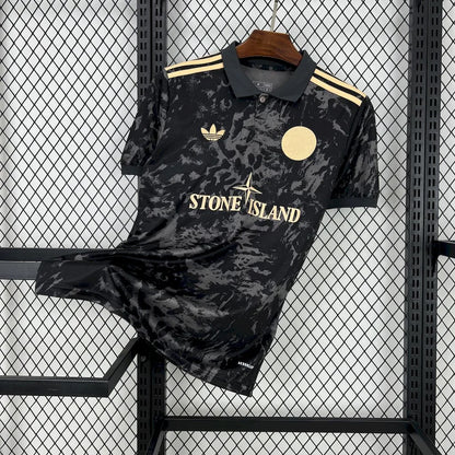 Ajax x Stone Island — Shirt