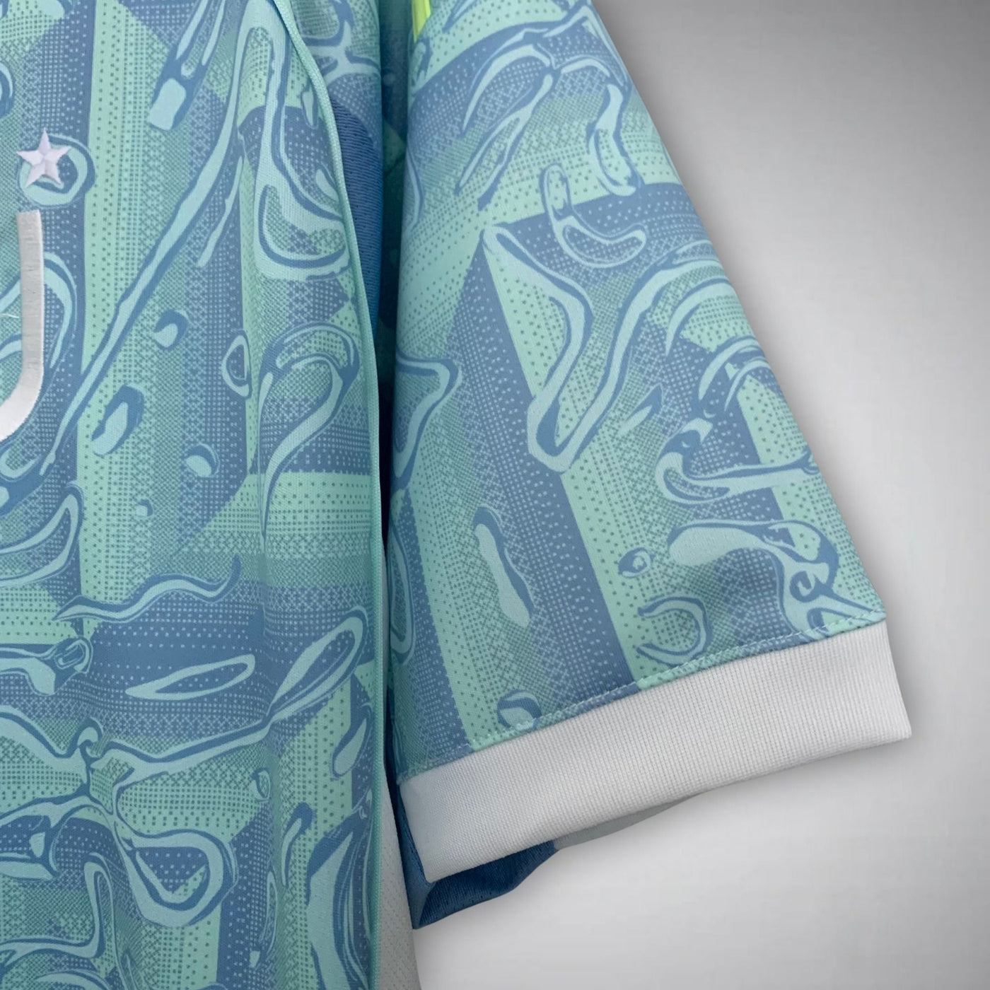 25/26 JUVENTUS UITTENUE