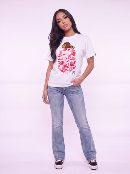 Sleepy Ape — T-shirt