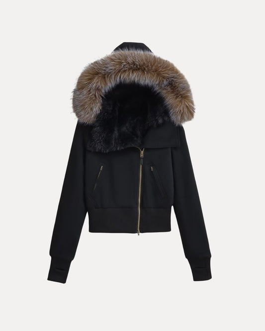Frost Parka — Jas