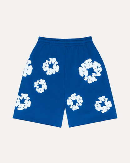 Flower — Shorts