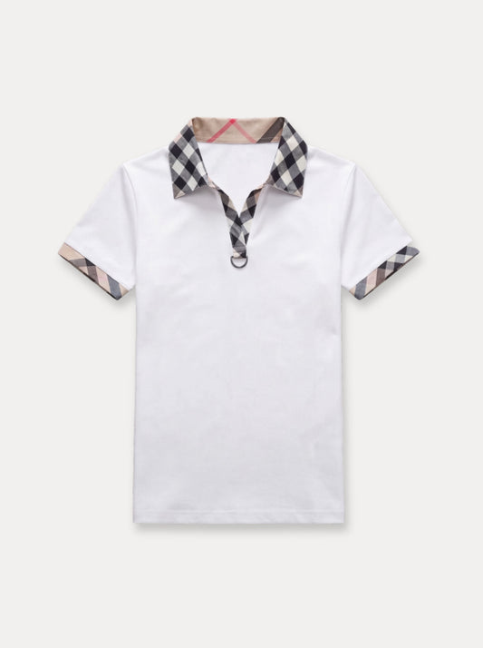 CHECKED — POLO