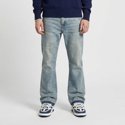 Asaro Flared — Jeans