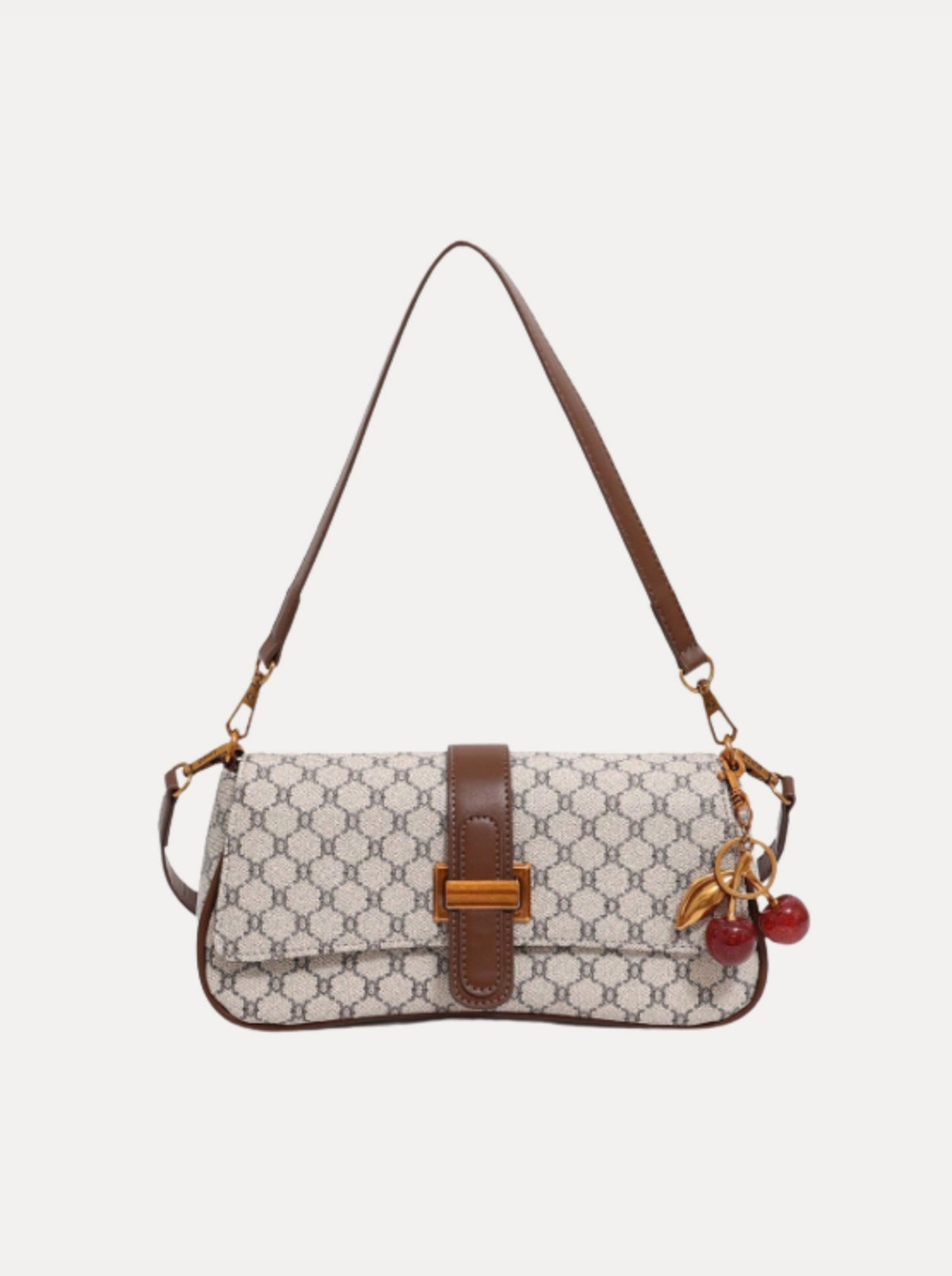 Slim Strap Shoulder — Tas