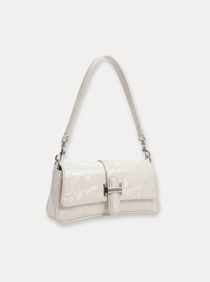 Slim Strap Shoulder — Tas