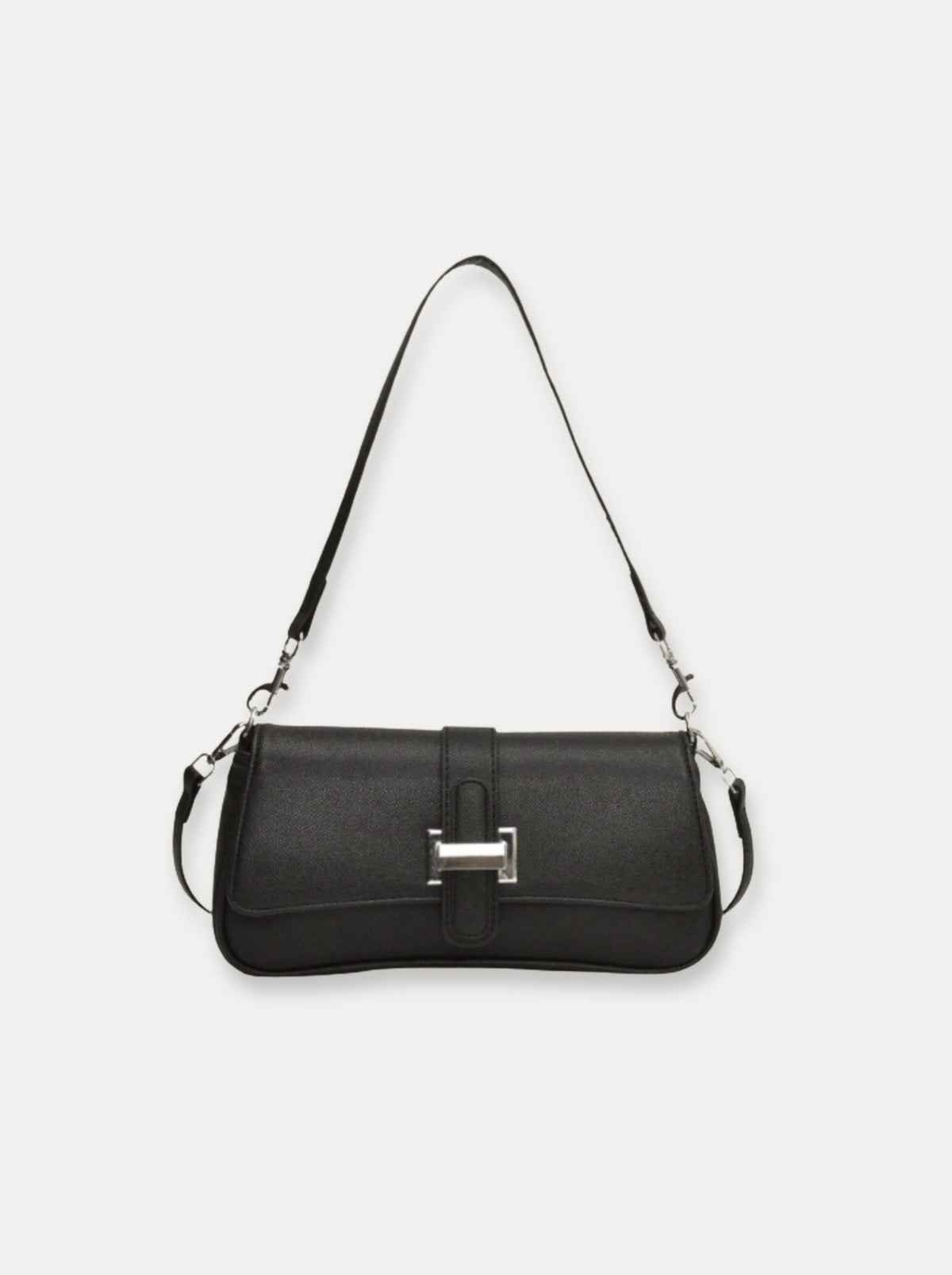 Slim Strap Shoulder — Tas