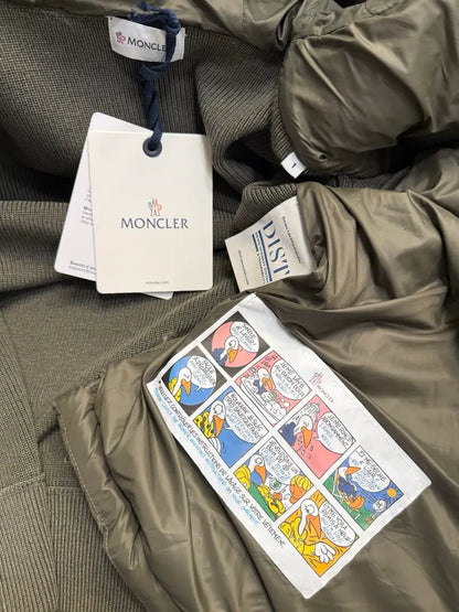 Moncler — Vest