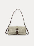 Slim Strap Shoulder — Tas