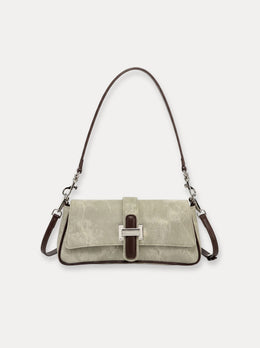 Slim Strap Shoulder — Tas