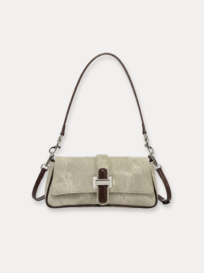 Slim Strap Shoulder — Tas