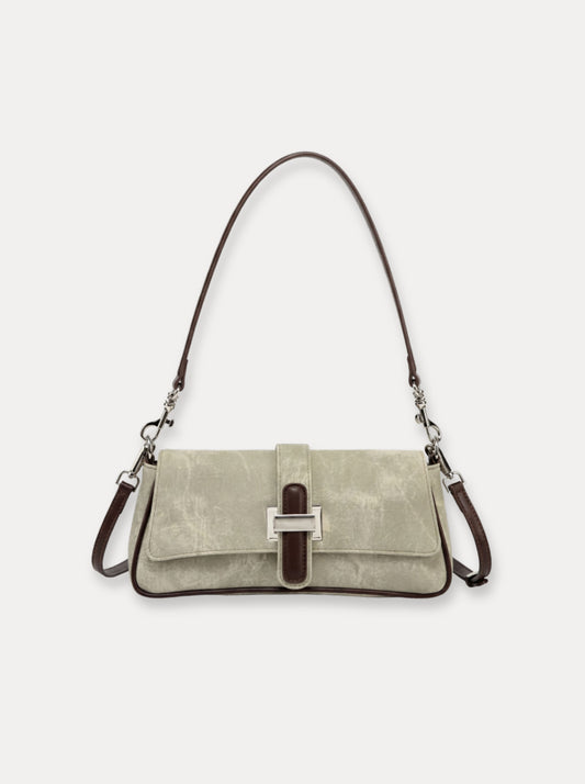 SLIM STRAP SHOULDER — TAS