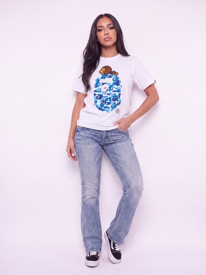 Sleepy Ape — T-shirt