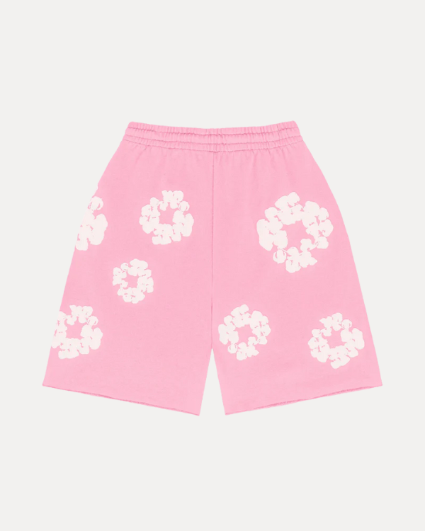 Flower — Shorts