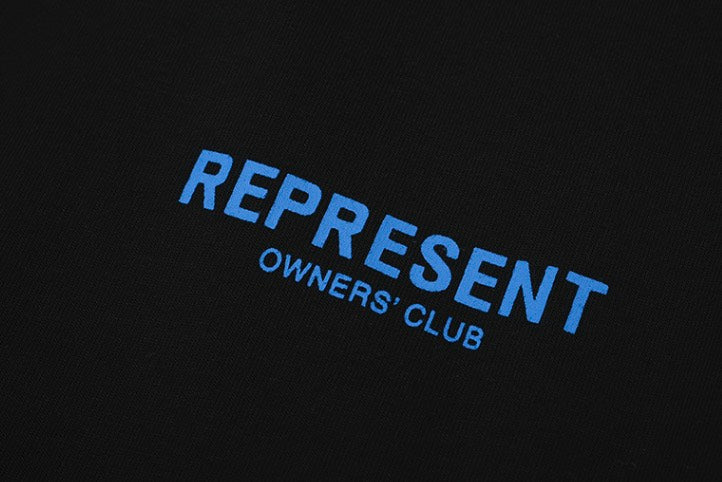 Represent T-shirt – foto 10