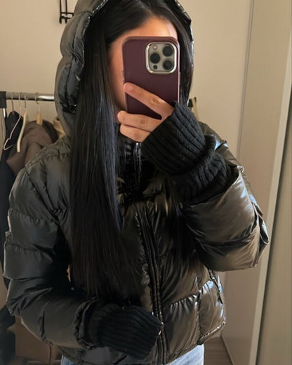 Glow — Jas