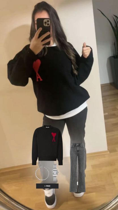 Quiet Moon — Outfit