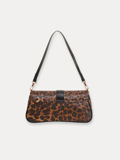 Slim Strap Shoulder — Tas