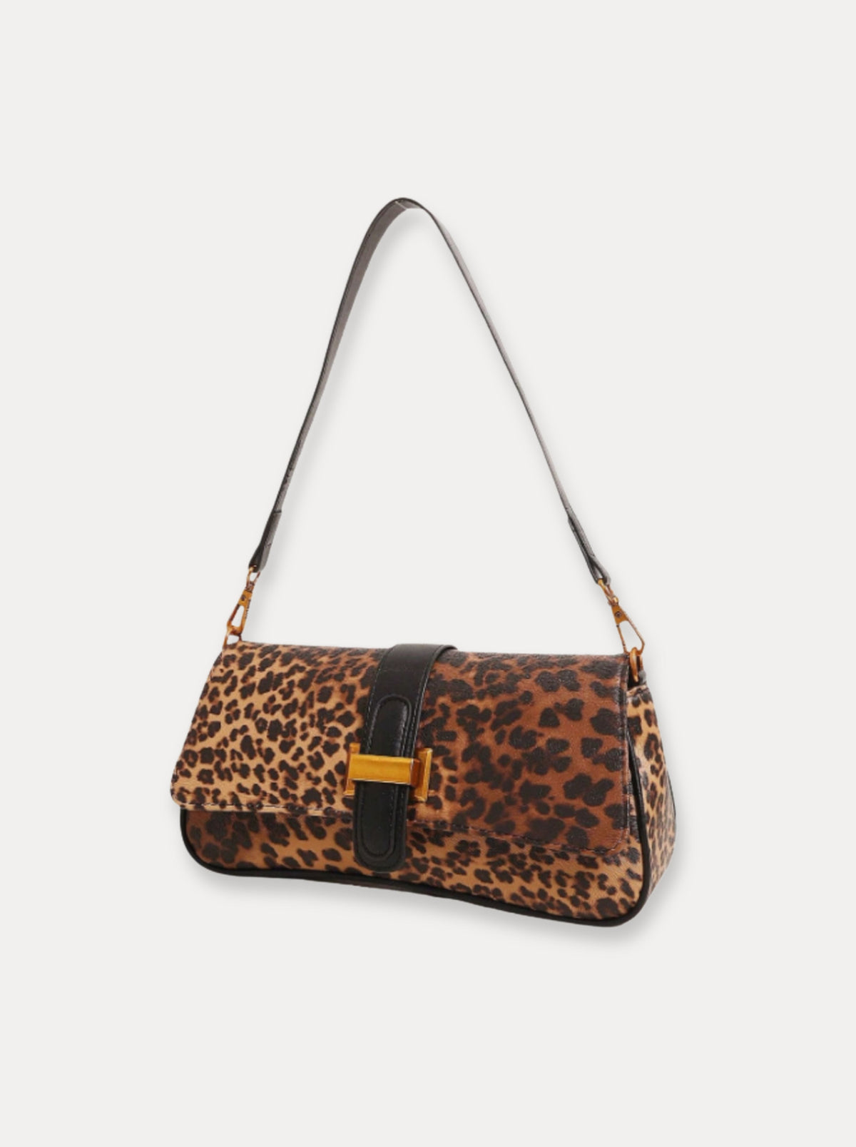 Slim Strap Shoulder — Tas