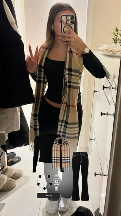 Midnight Muse — Outfit