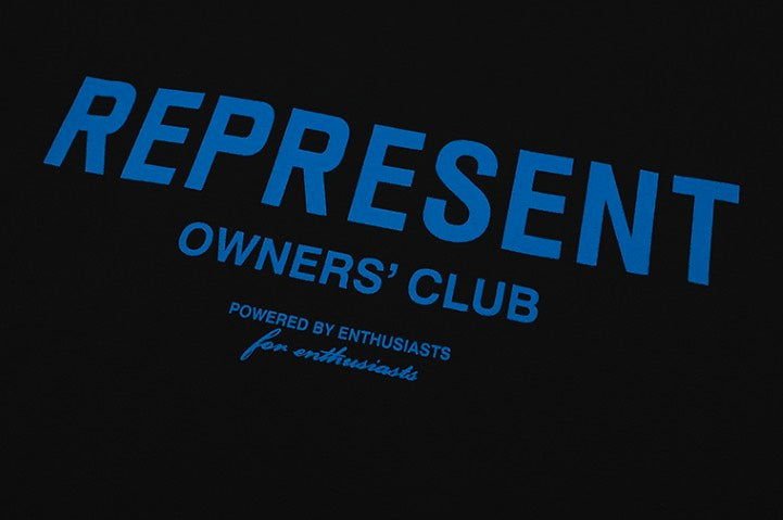 REPRESENT T-SHIRT™