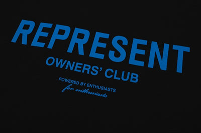 REPRESENT T-SHIRT™