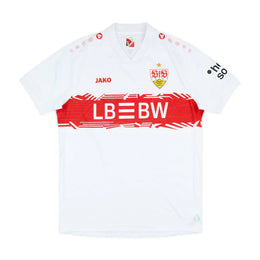 VfB Stuttgart 2025/26 — Shirt