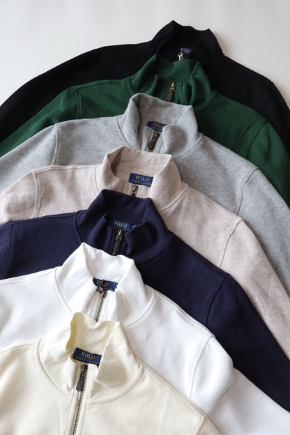 RL Zip-up – foto 6