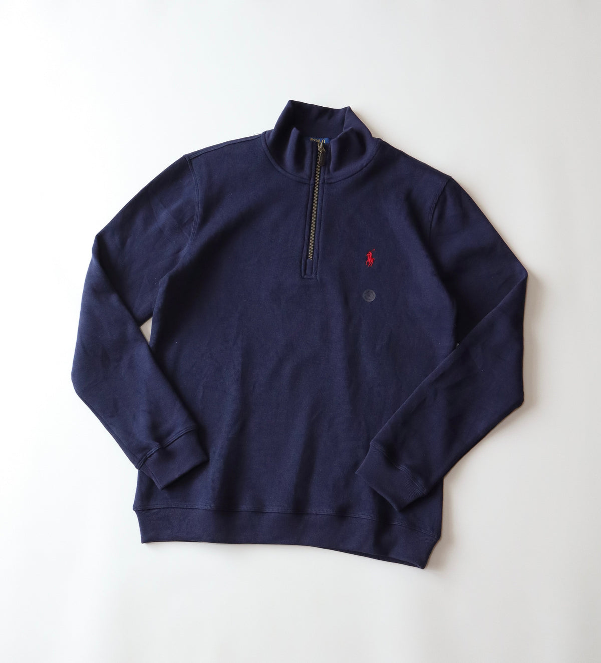 RL Zip-up – foto 5