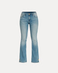True Flared — Jeans