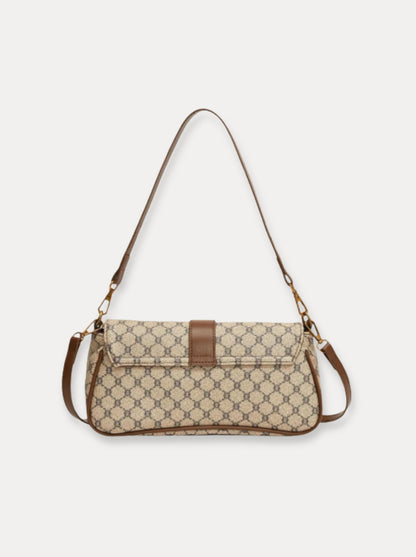 Slim Strap Shoulder — Tas