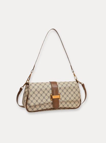 Slim Strap Shoulder — Tas