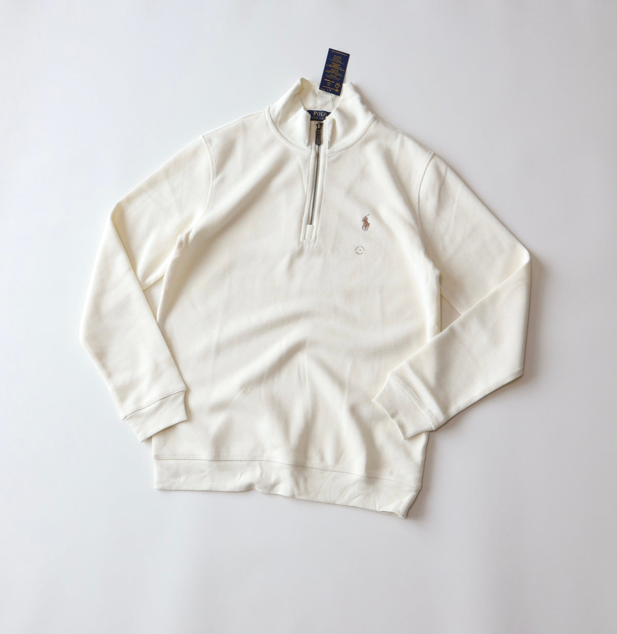 RL Zip-up – foto 4