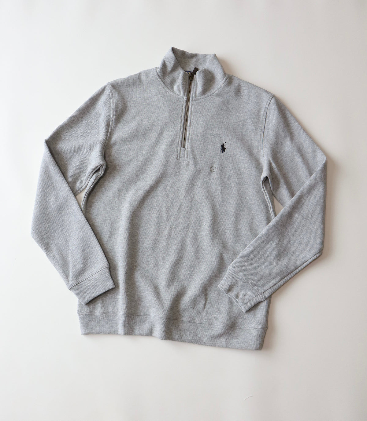 RL Zip-up – foto 2