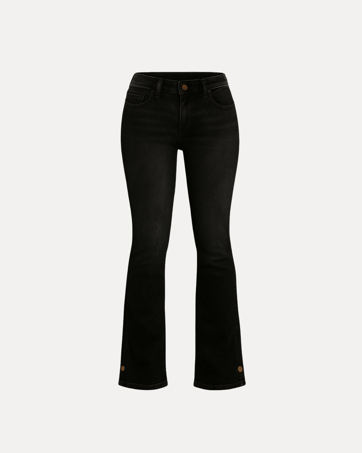 True Flared — Jeans