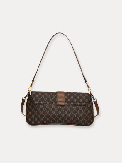 Slim Strap Shoulder — Tas