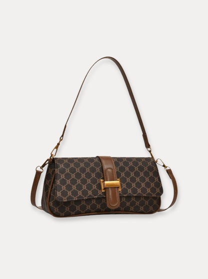 Slim Strap Shoulder — Tas