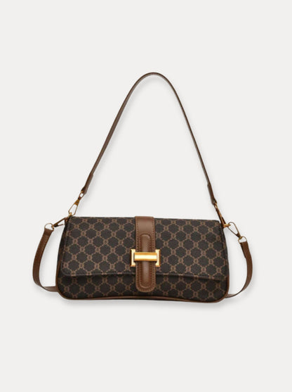 Slim Strap Shoulder — Tas