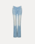 Bloom Bootcut — Jeans