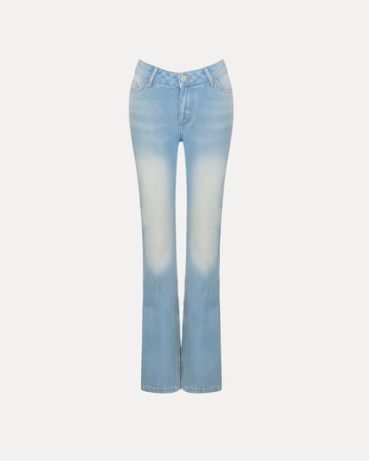 Bloom Bootcut — Jeans