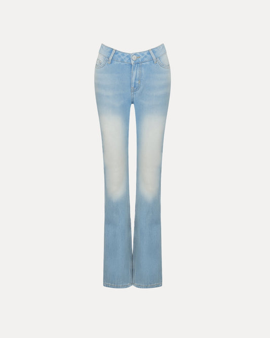 Bloom Bootcut — Jeans