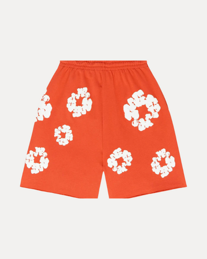 Flower — Shorts