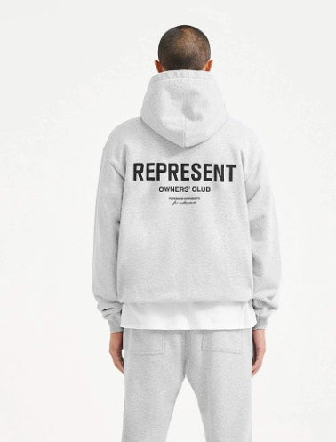 REPRESENT HOODIE™