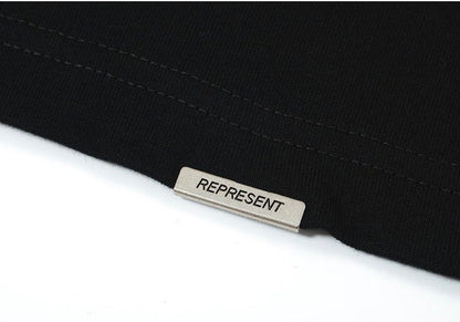 Represent T-shirt – foto 12