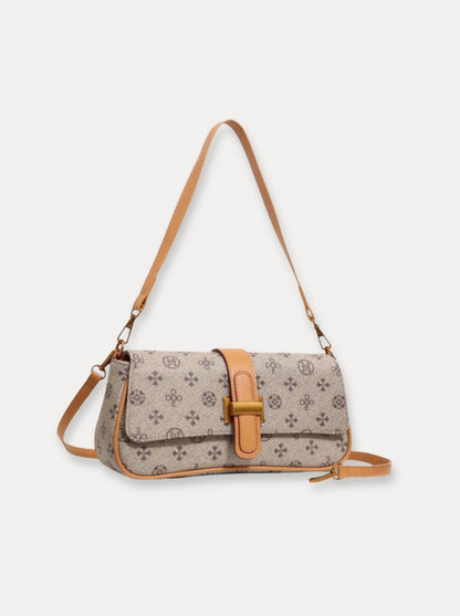 Slim Strap Shoulder — Tas