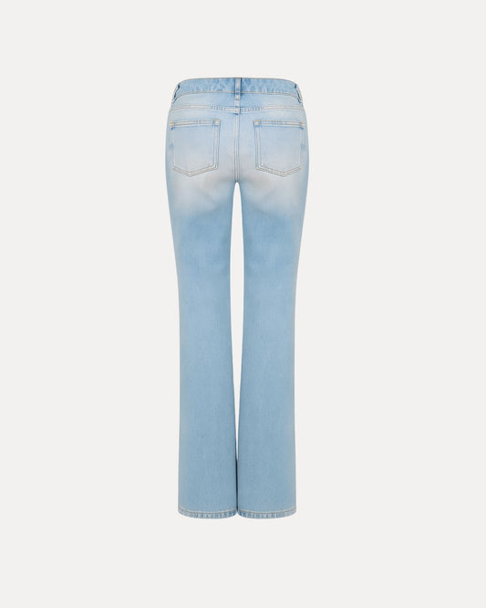 Bloom Bootcut — Jeans